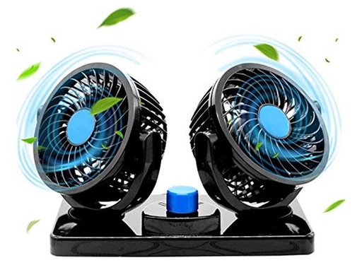 [WTLS-T101] WTLS-T101 - VENTILADOR CARRO