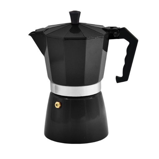 [KP1-9] KP1-9 - CAFETERA- 900ML 9 TAZAS